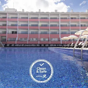 Aparthotel Luna Da Oura, Albufeira