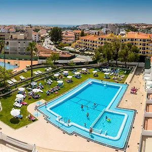 Aparthotel Tropical Sol, Albufeira