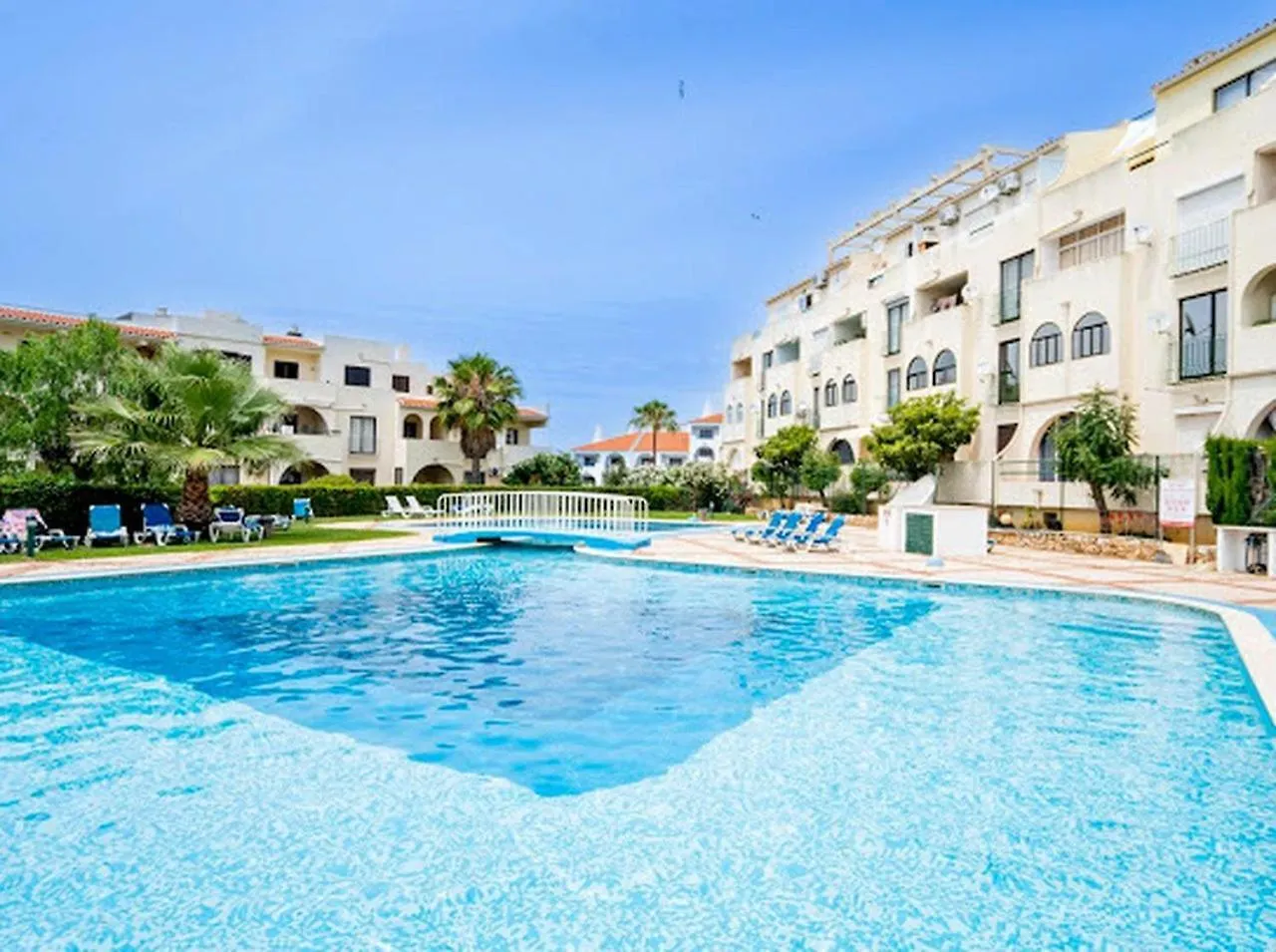 Albufeira Boho Apartment 0*,  Portugal
