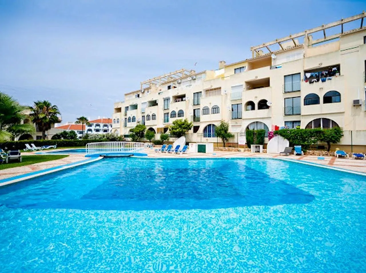 Albufeira Boho Apartment
