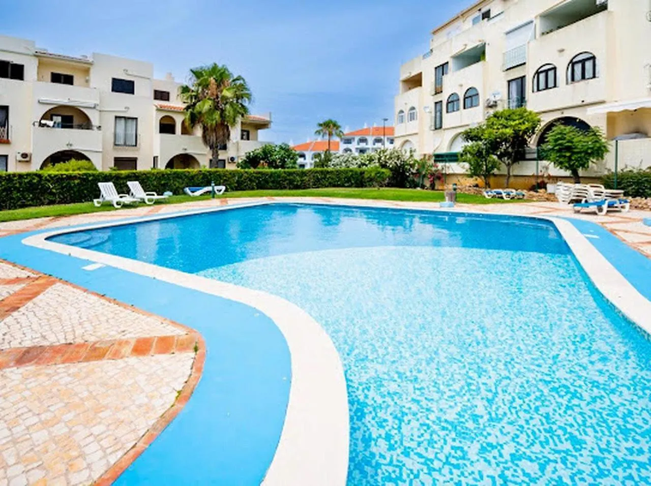 Albufeira Boho Apartment Portugal