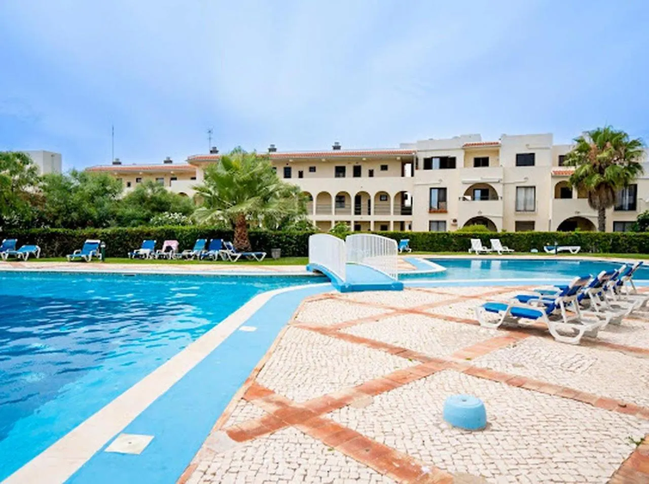 Albufeira Boho Apartment