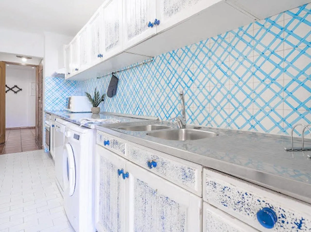 Albufeira Boho Apartment