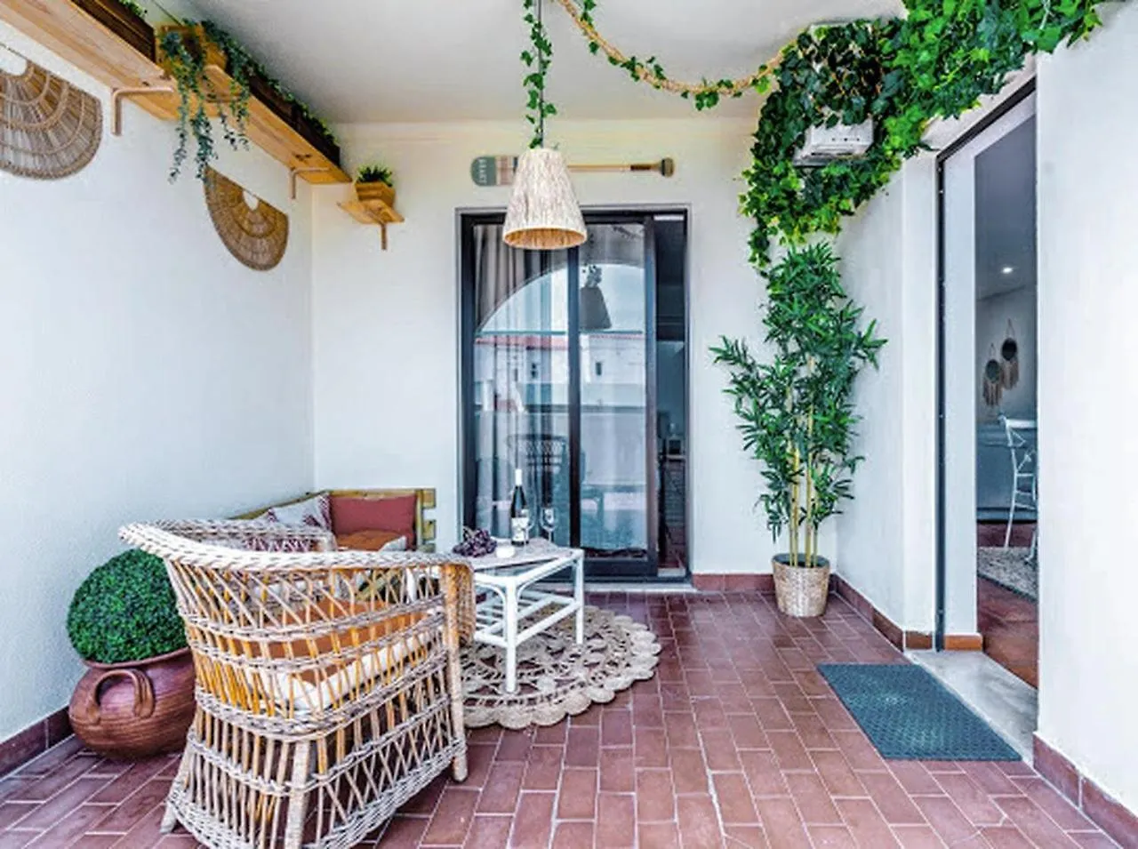 Albufeira Boho Apartment