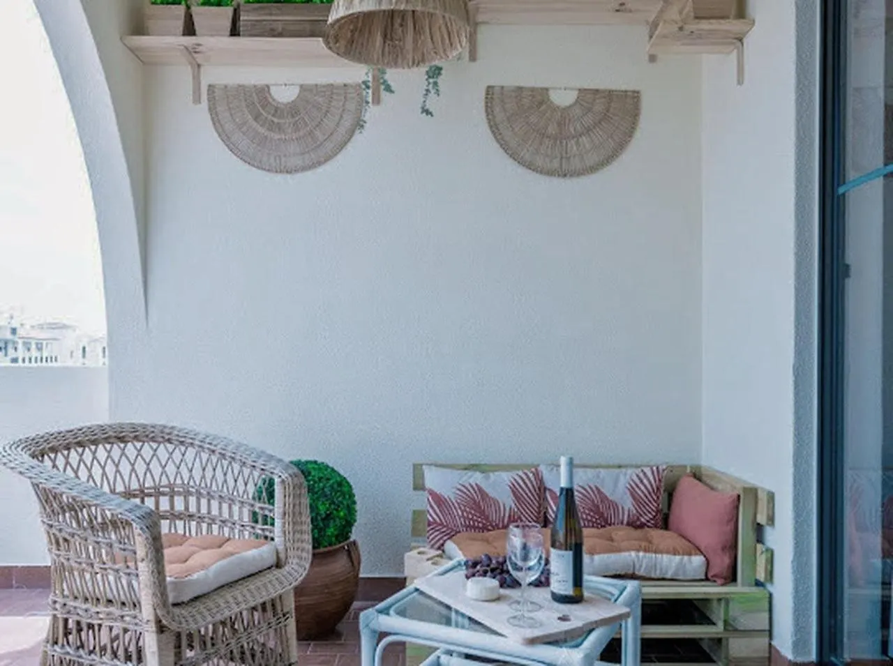 Albufeira Boho Apartment