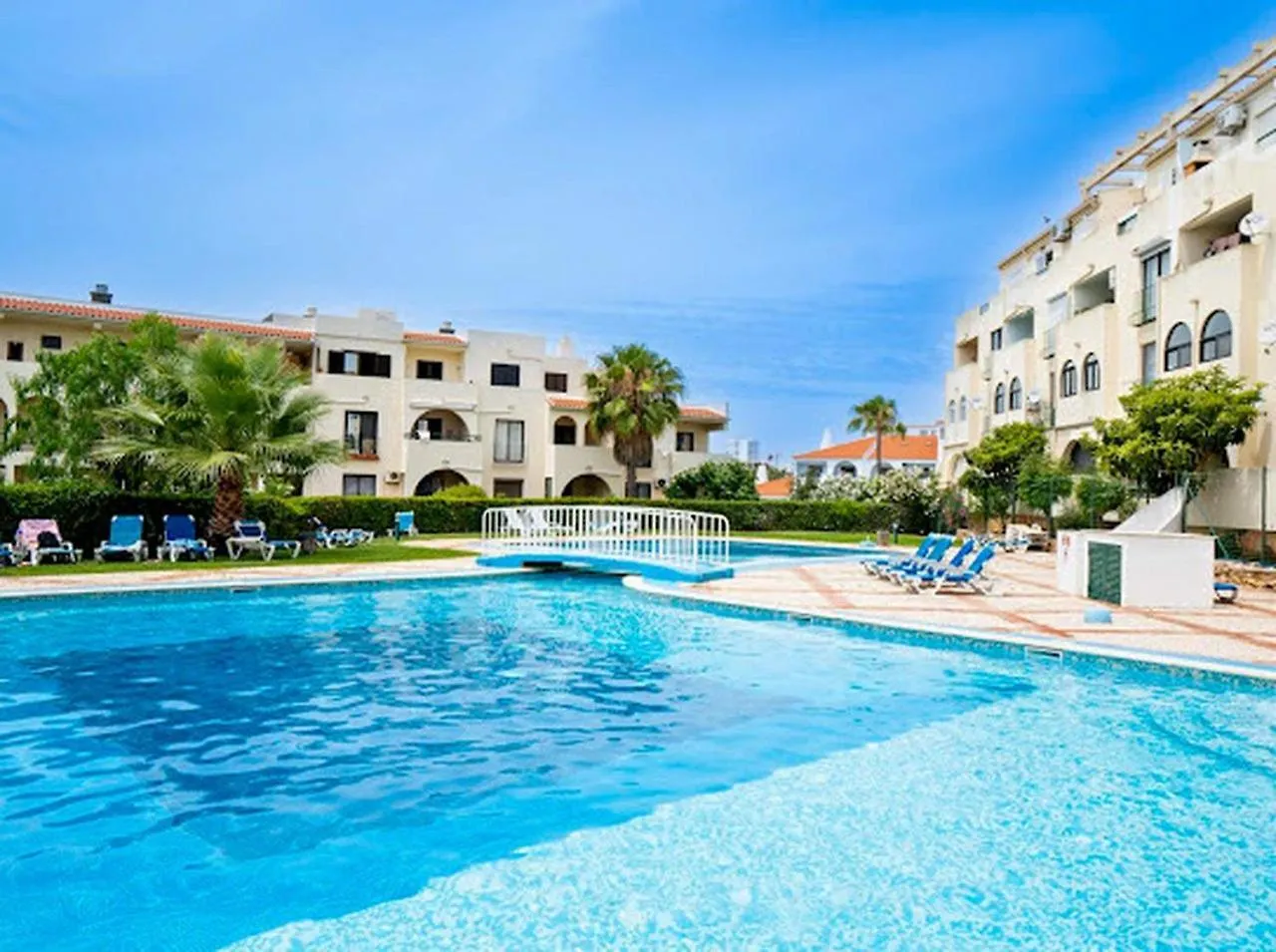 Albufeira Boho Apartment