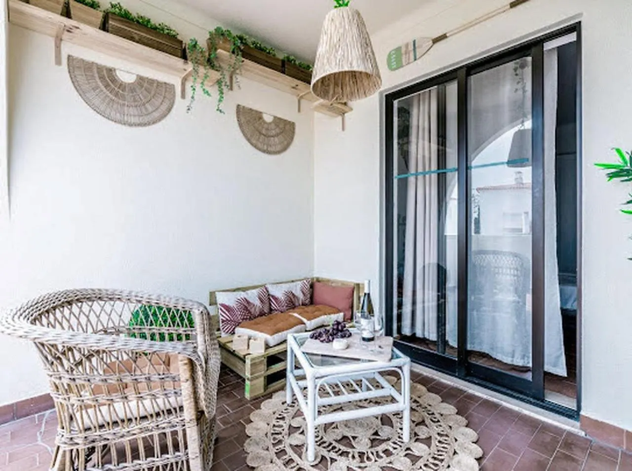 Albufeira Boho Apartment Portugal