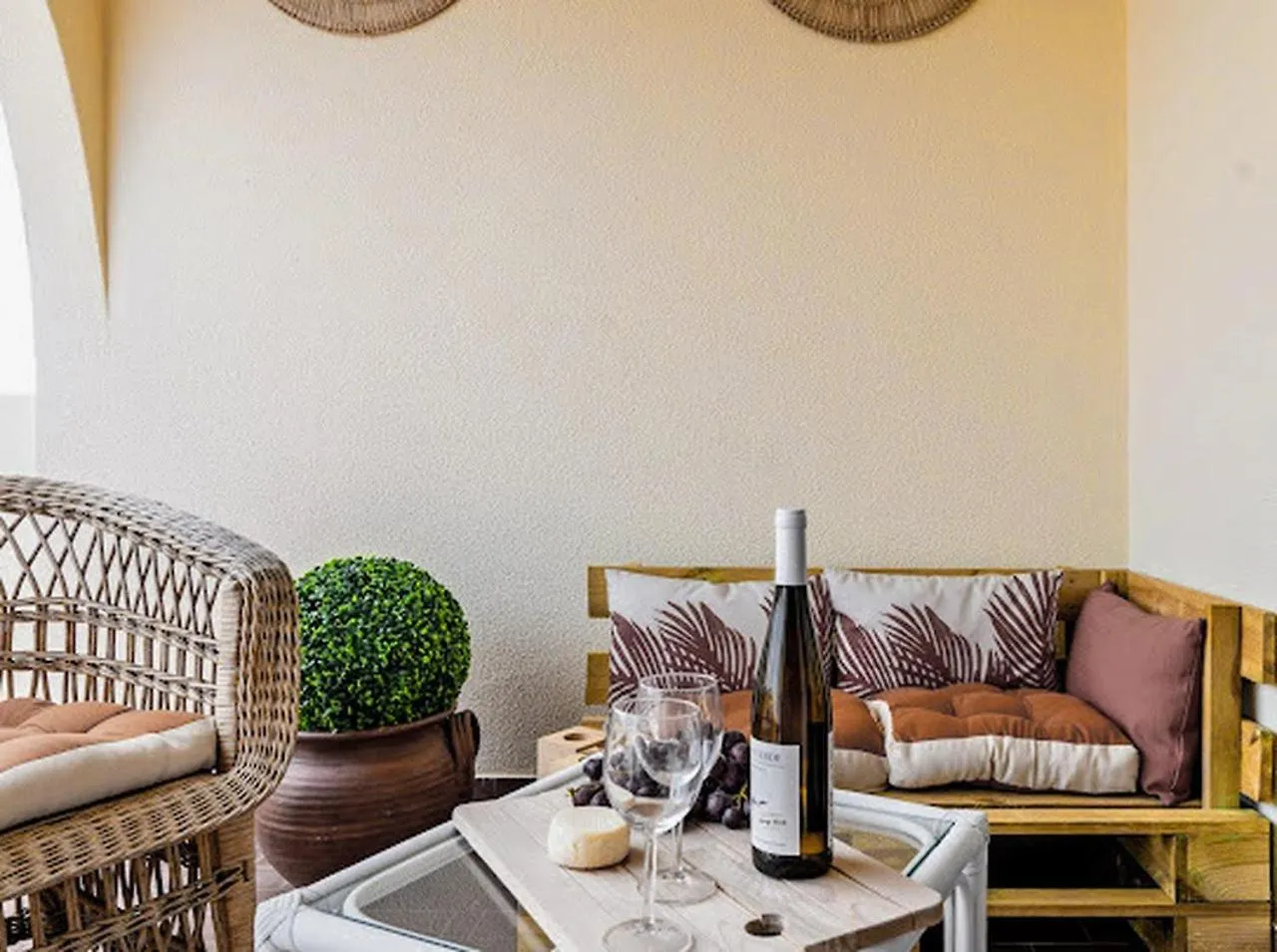Albufeira Boho Apartment