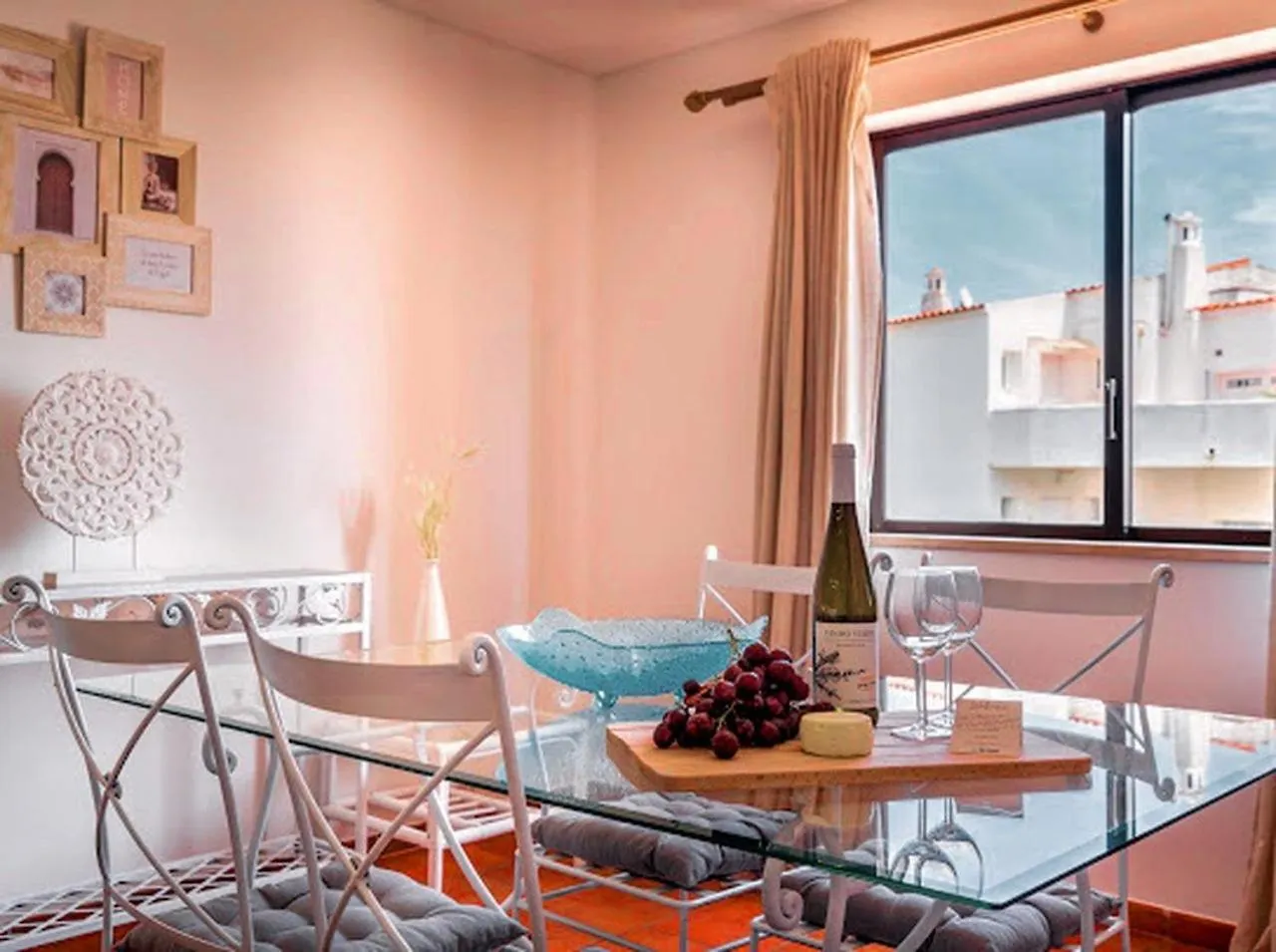 Albufeira Boho Apartment Portugal