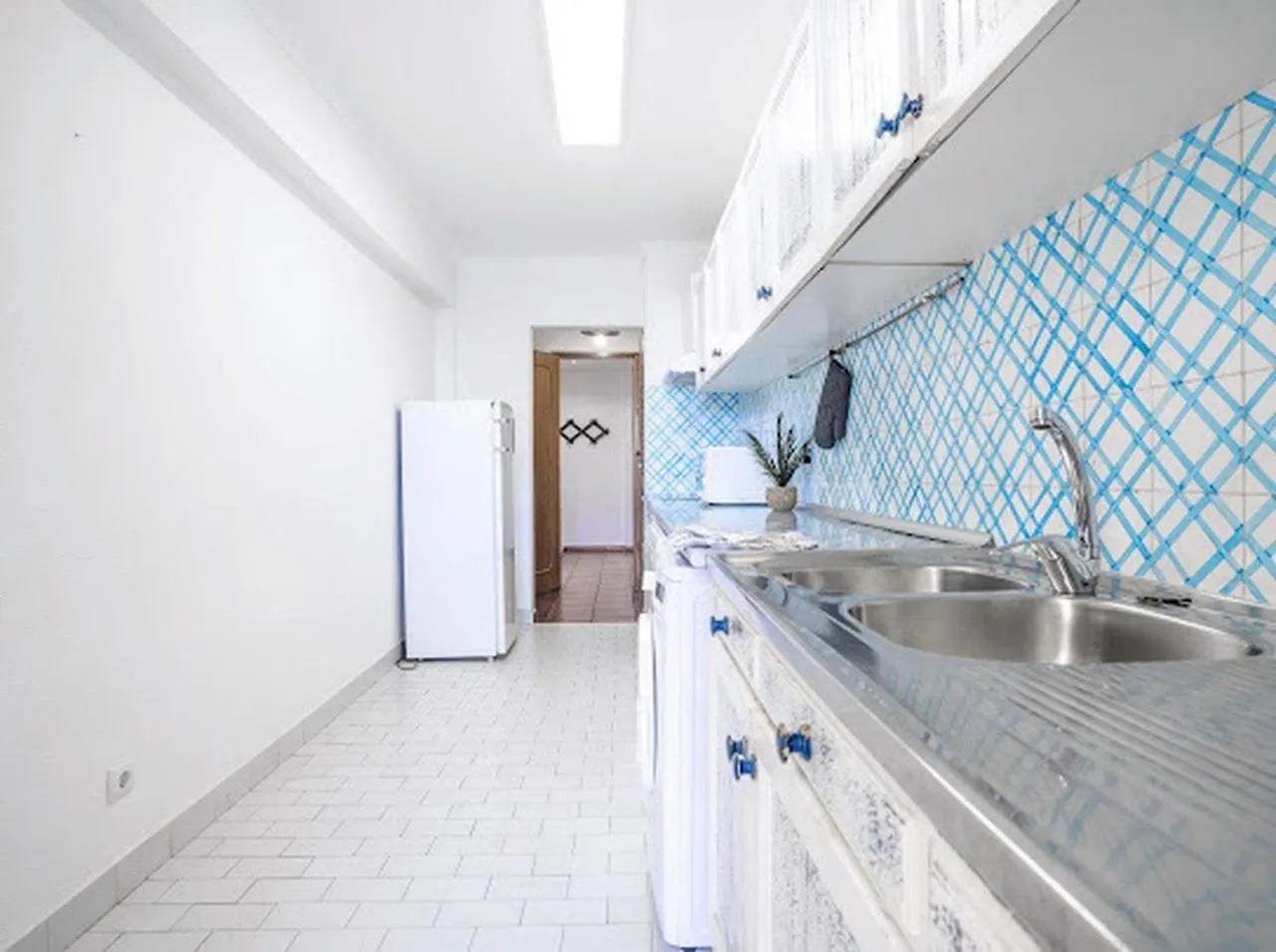 Albufeira Boho Apartment