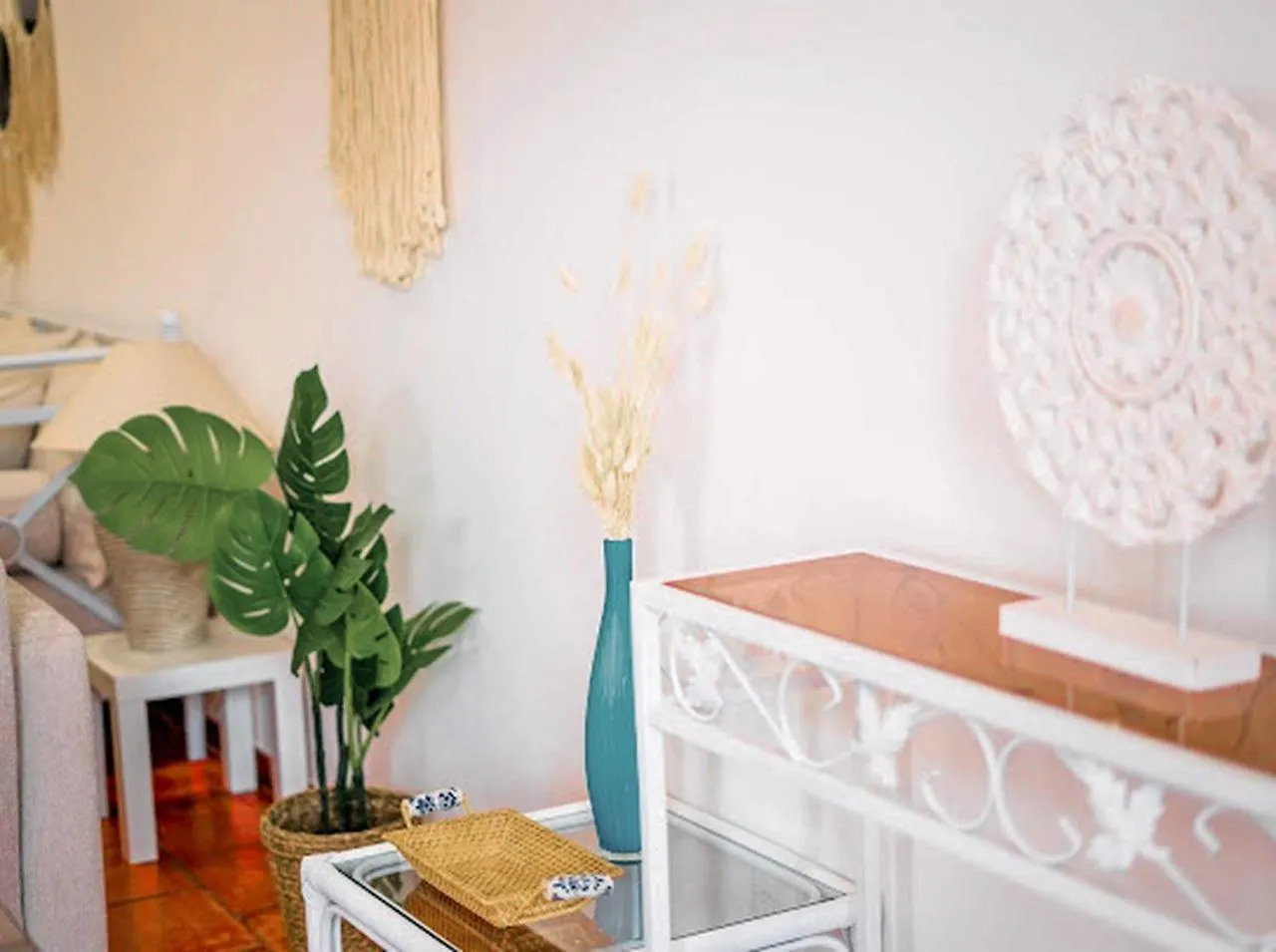 Albufeira Boho Apartment