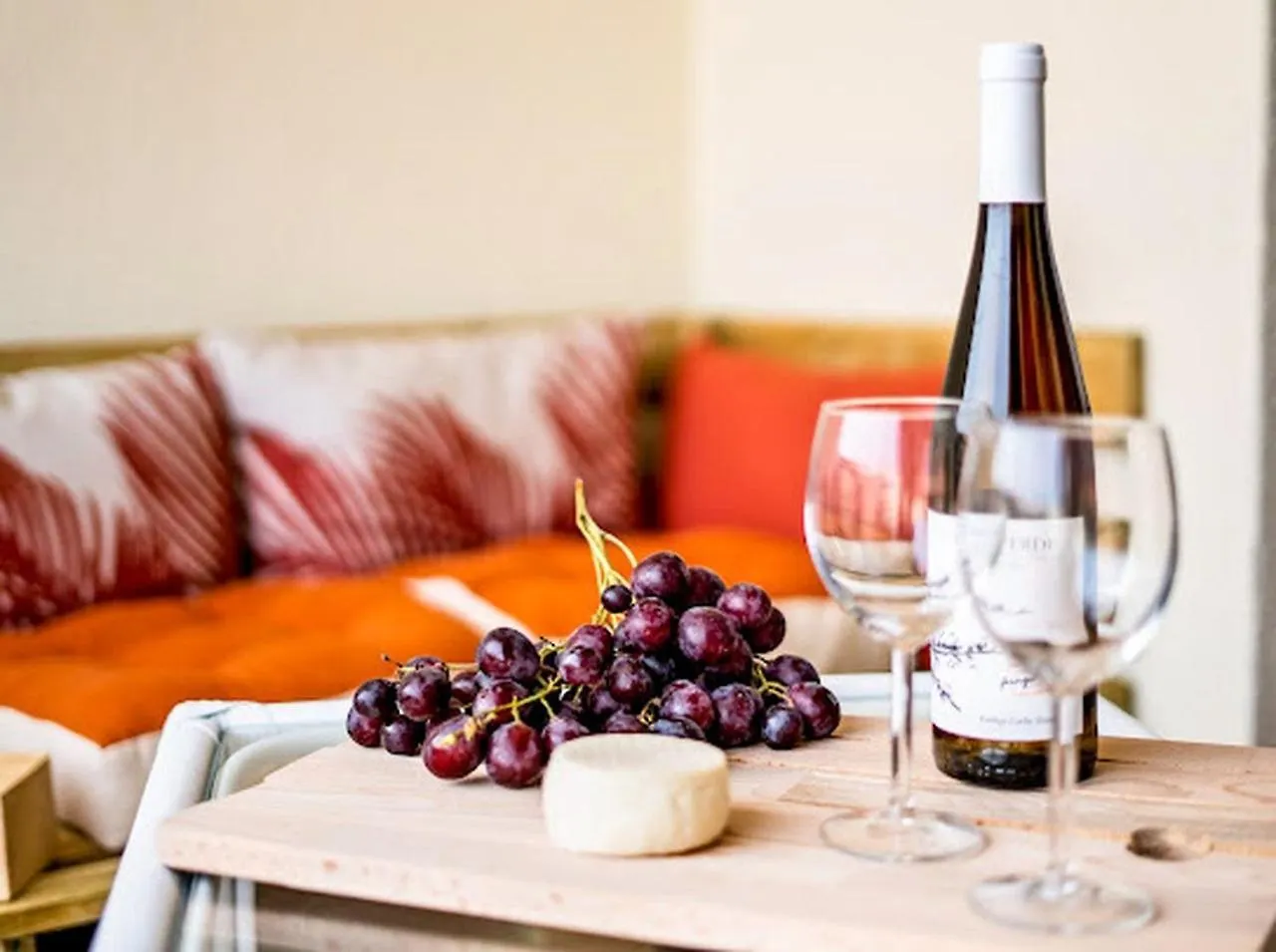Albufeira Boho Apartment 0*,