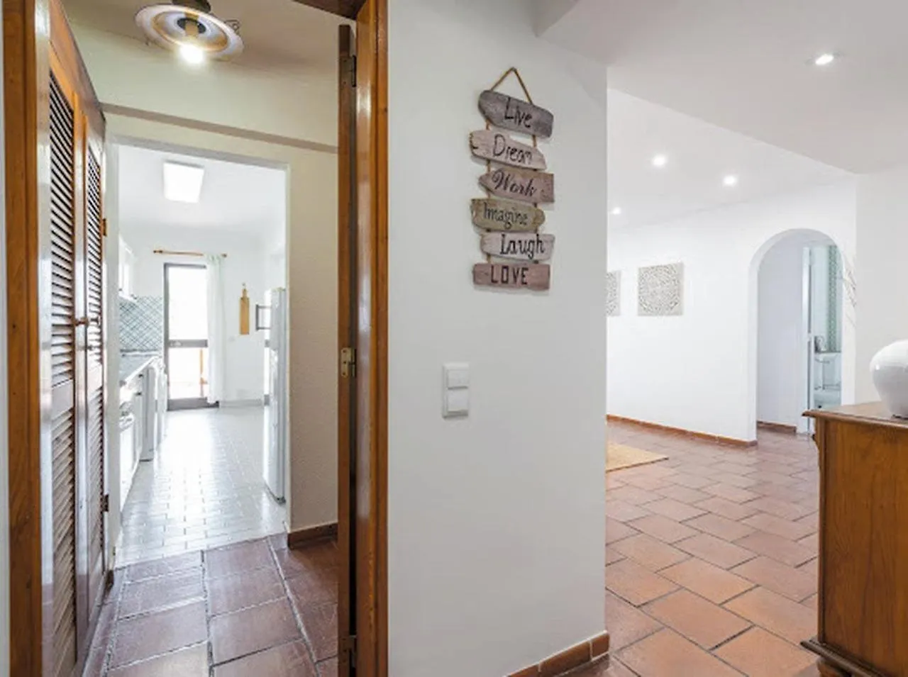 Albufeira Boho Apartment 0*,