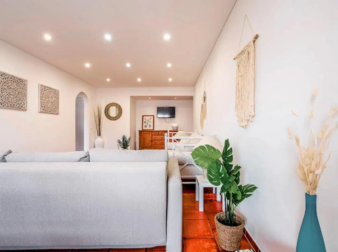 Albufeira Boho Apartment