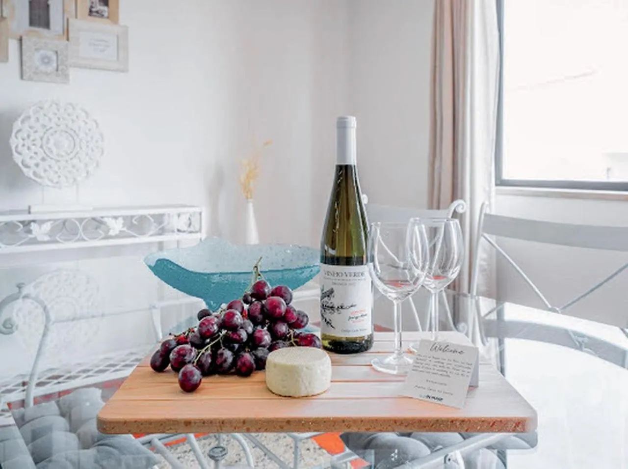 Albufeira Boho Apartment