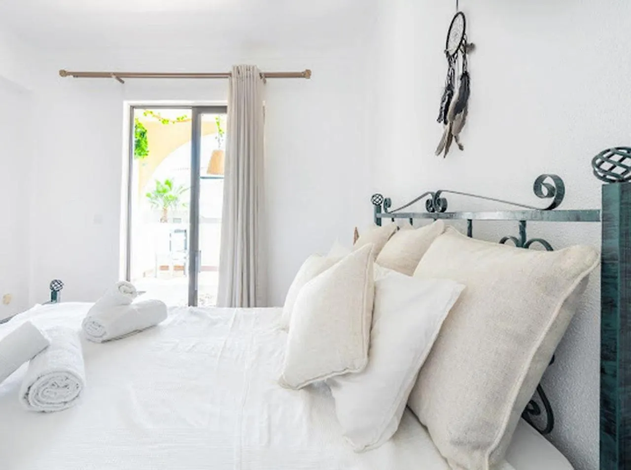 Albufeira Boho Apartment