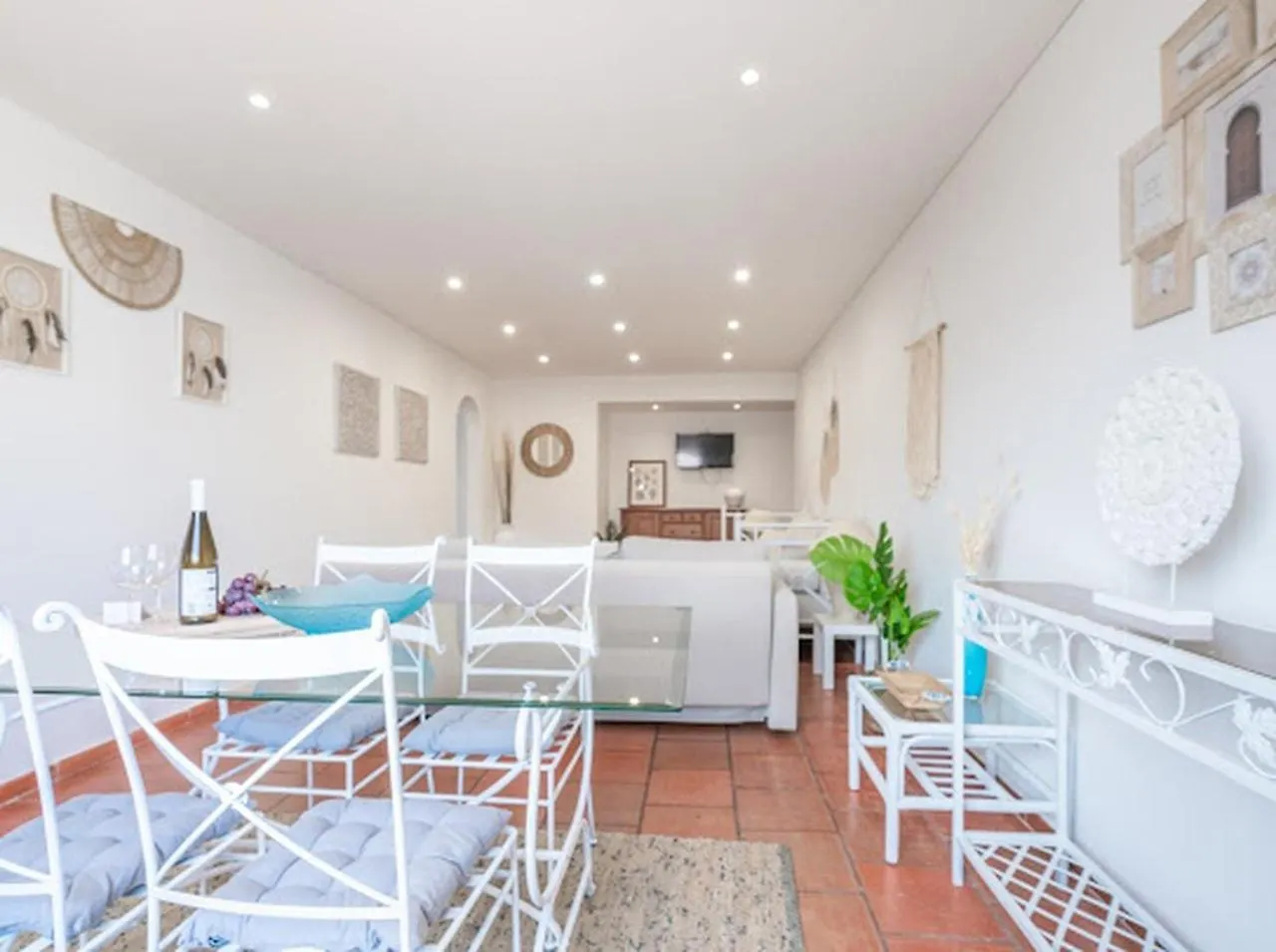 Albufeira Boho Apartment