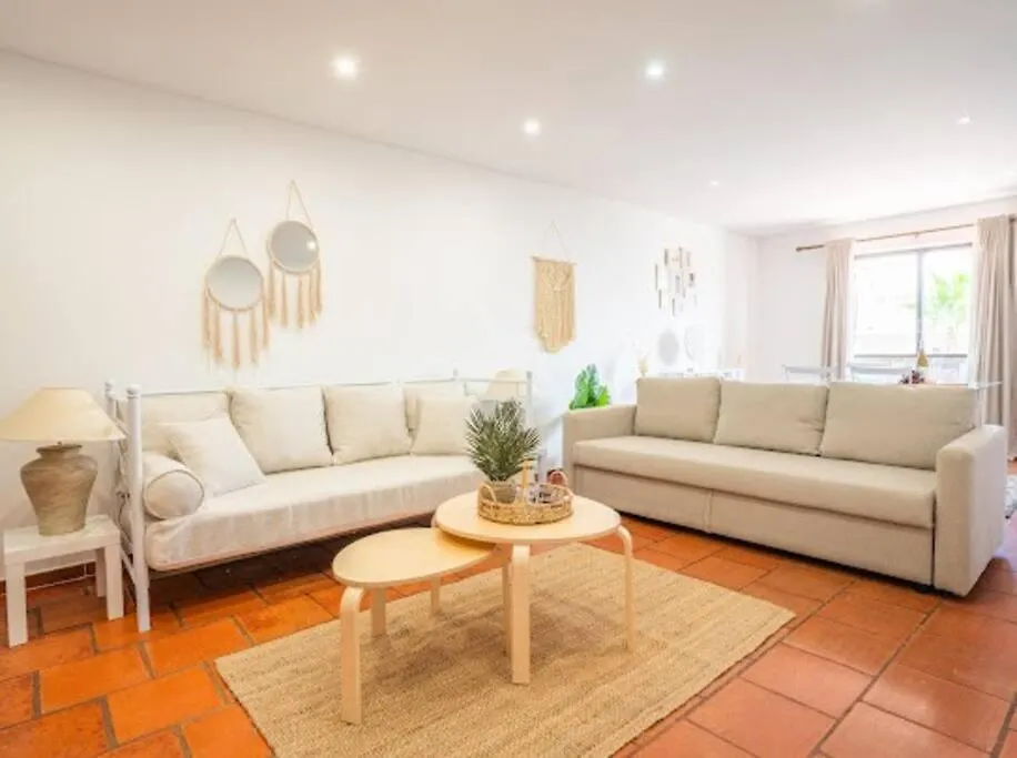 Albufeira Boho Apartment Portugal